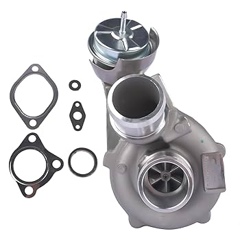 Amazon.com: 53039880470 Right Side Turbo Turbocharger